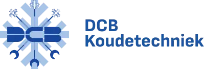 DCB Koudetechniek Logo